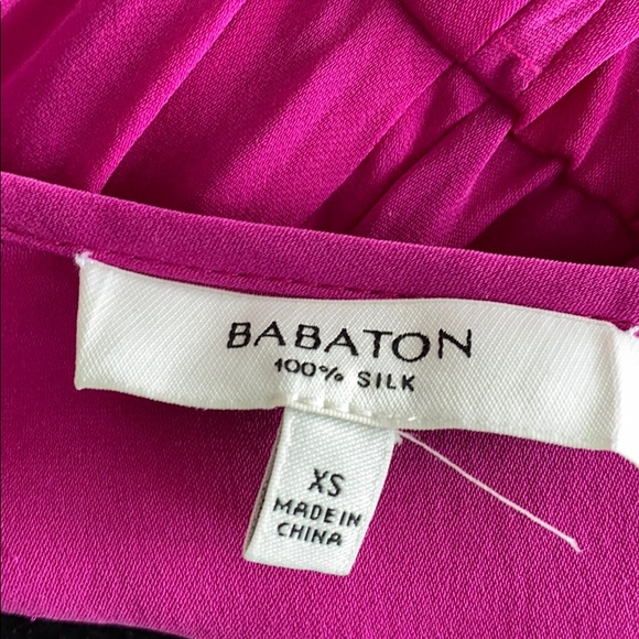 Babaton size XS - Picture 3 of 3
